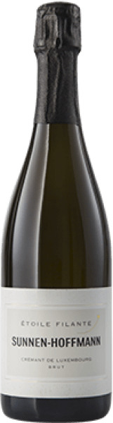 ÉTOILE FILANTE CRÉMANT DE LUXEMBOURG BRUT 75cl