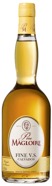 CALVADOS "FINE" PÈRE MAGLOIRE  40° 70CL