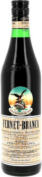 FERNET BRANCA FRATELLI BRANCA 35°