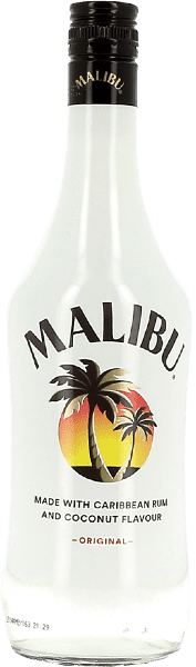 MALIBU 21° 70CL