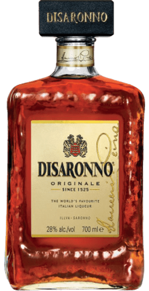 DISARONNO ORIGINALE AMARETTO 28° 70cl