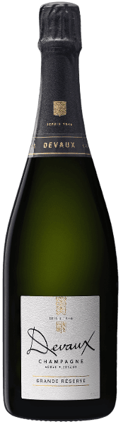 DEVAUX BRUT GRANDE RESERVE 75cl