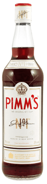 LIQUEUR PIMM'S N°1 70CL