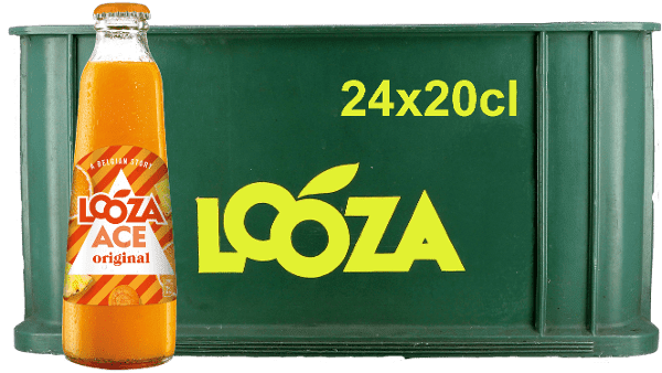 LOOZA ACE VC 24X20CL