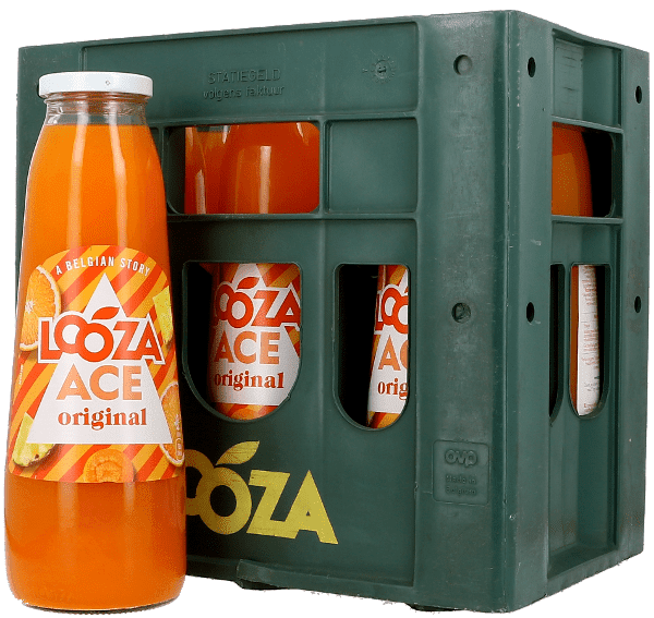 LOOZA ACE VC 6X1L