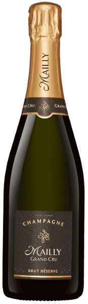 MAILLY GRAND CRU BRUT RESERVE 75CL