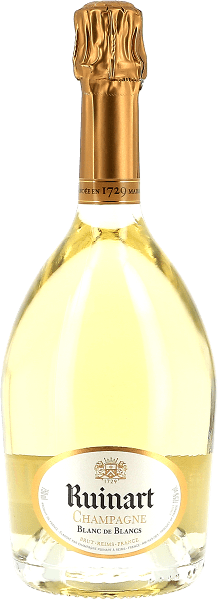 CHAMPAGNE RUINART BRUT BLANC DE BLANCS 75cl