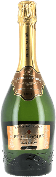 LOUIS BOUILLOT BRUT BLANC DE NOIRS PERLE NOIRE 75cl