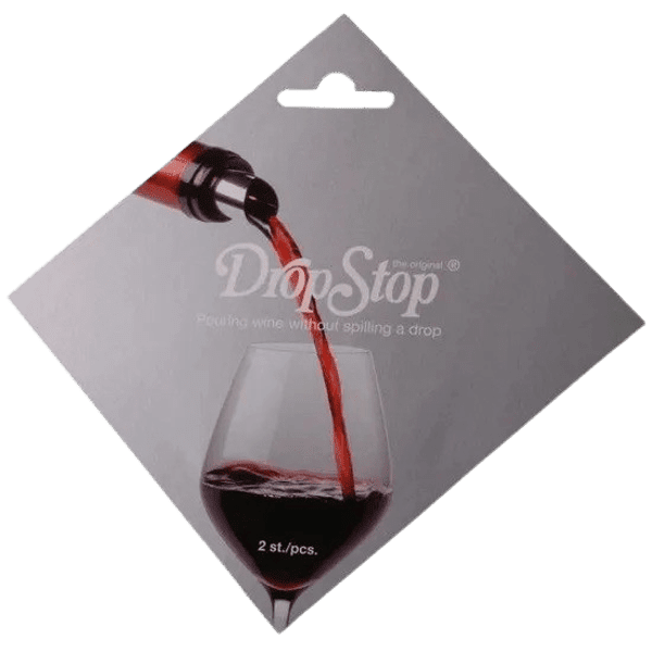 DROP STOP 2 PIÈCES