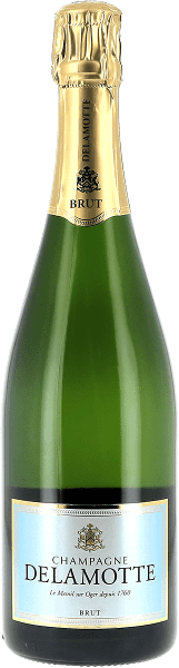 DELAMOTTE BRUT 75CL