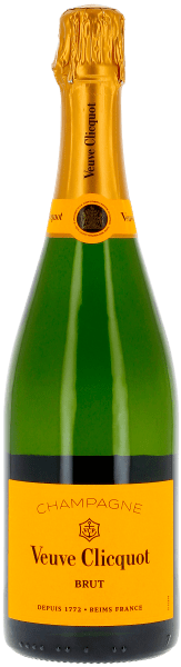 VEUVE CLICQUOT BRUT 75CL