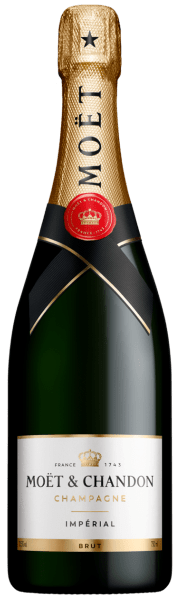 MOËT & CHANDON BRUT IMPÉRIAL 75cl