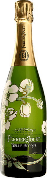 CHAMPAGNE PERRIER-JOUËT BRUT BELLE EPOQUE MILLÉSIMÉ 2014 75cl