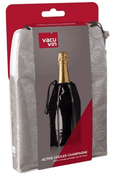 CHAMPAGNE COOLER VACUVIN