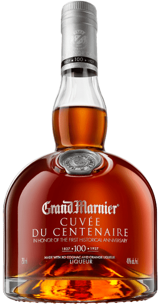 GRAND MARNIER CUVÉE CENTENAIRE 40° 70cl
