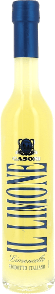 LIMONCELLO "IL LIMONE" CASONI 25° 50CL