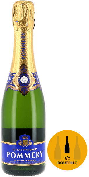 POMMERY BRUT ROYAL 37,5cl