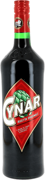 CYNAR 16,5° 1L