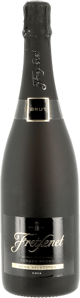 FREIXENET BRUT 'CORDON NEGRO' 75CL