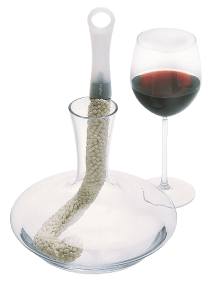 GOUPILLON POUR CARAFE PULLTEX