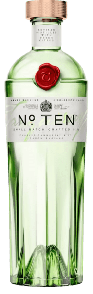 TANQUERAY N°TEN GIN 47.3° 70CL