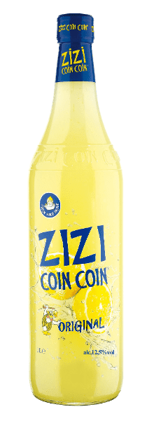 ZIZI COIN COIN 12.5°