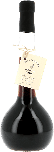 LIQUEUR DE NOIX DISTILLERIE ZENNER 25° 50CL