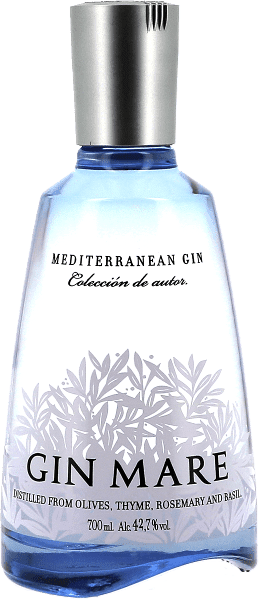 MARE GIN 42,7° 70cl