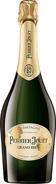 PERRIER-JOUET GRAND BRUT 75cl