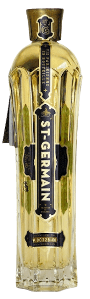 LIQUEUR DE SUREAU SAINT-GERMAIN 20° 70cl