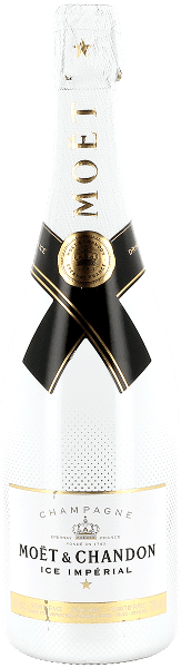 MOËT & CHANDON "ICE IMPÉRIAL" 75CL