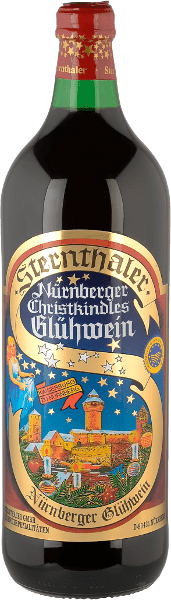 CHRISTSTERN GLUHWEIN ROUGE