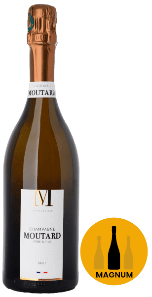 MOUTARD BRUT 'RESERVE' 1.5L