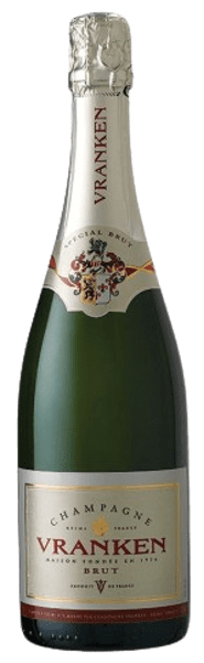VRANKEN SPÉCIAL BRUT 75CL