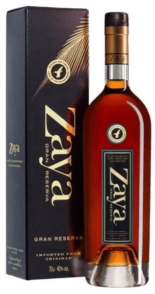 ZAYA GRAN RESERVA TRINIDAD & TOBAGO