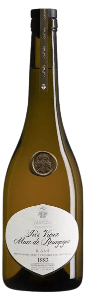 TRÈS VIEUX MARC DE BOURGOGNE 8 ANS JOSEPH CARTRON 42° 70CL