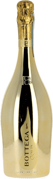 BOTTEGA PROSECCO BRUT GOLD 75cl