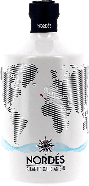 NORDES GIN 40° 70CL