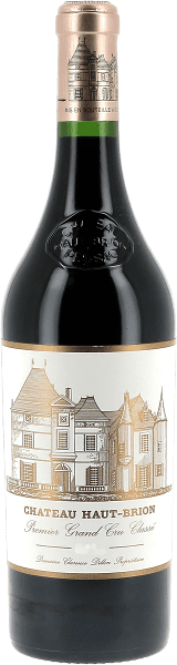 PESSAC-LÉOGNAN CHÂTEAU HAUT-BRION 2015 ROUGE