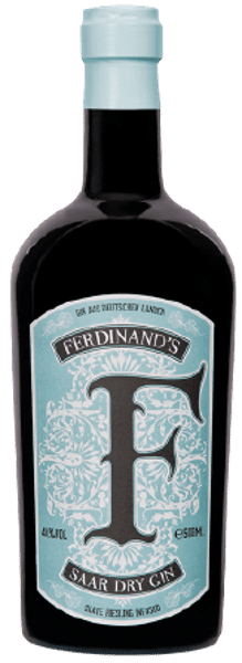FERDINAND'S SAAR DRY GIN 44°