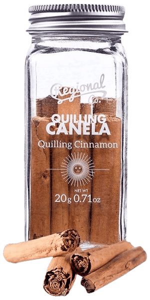 QUILLING CINNAMOM 20g