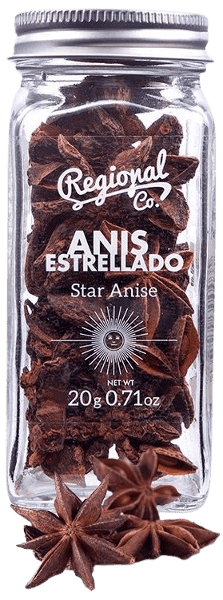 ANIS STAR 20g