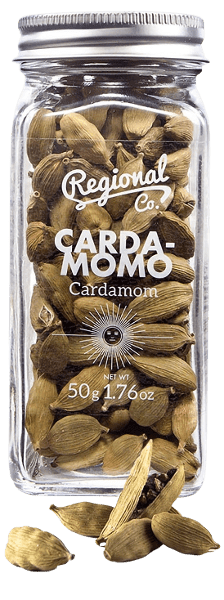 CARDAMOM 50g