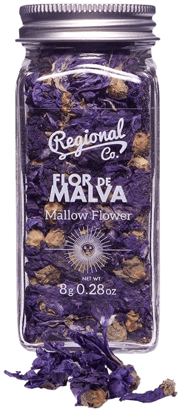 MALLOW FLOWER 8g