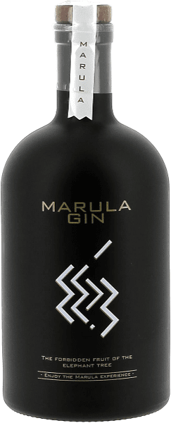 MARULA GIN 40° 50CL