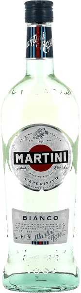 MARTINI BLANC 15° 75CL