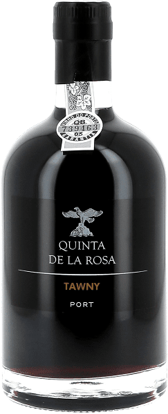 PORTO TAWNY DE LA ROSA 19.5° 50cl