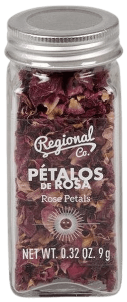 PÉTALES DE ROSES  9g