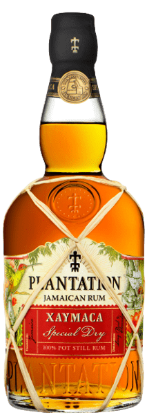 PLANTATION XAYMACA JAMAÏQUE 43° 70CL