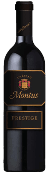 PRESTIGE CHÂTEAU MONTUS ALAIN BRUMONT 2017 ROUGE